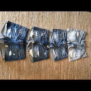 Lucky Brand shorts